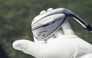 Amazon | Callaway Golf Opus ウェッジ(58度(右手)、Wグラインド、12