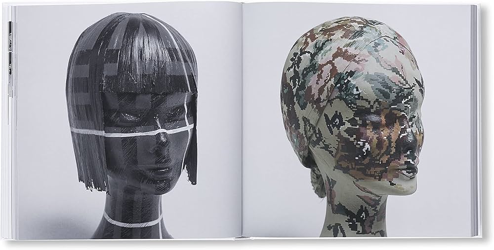 KAMO HEAD | Katsuya Kamo, 加茂克也 |本 | 通販 | Amazon