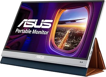 Amazon.co.jp: ASUS ZenScreen OLED 15.6インチ 1080P ポータブル