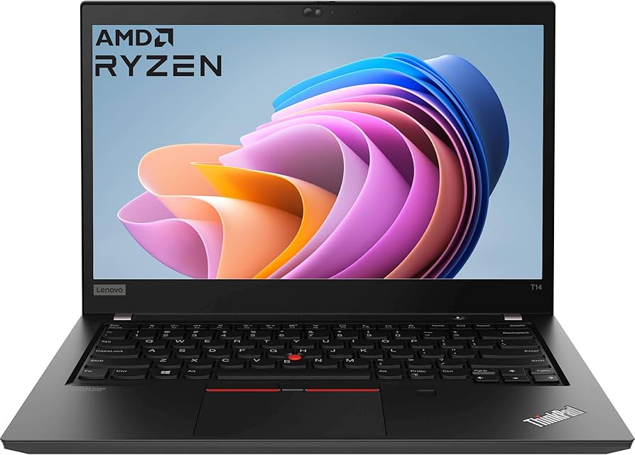 Amazon.com: Lenovo Thinkpad T14 (Gen 1) 14
