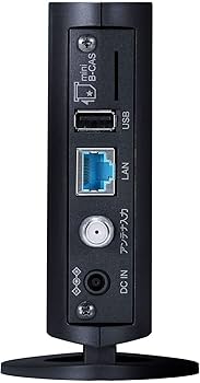 Amazon.co.jp: ピクセラ Xit AirBox Lite ワイヤレステレビチューナー