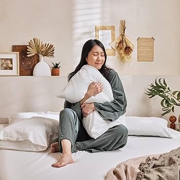 Amazon｜koala (R) 枕カバー オーガニックコットン100% 【オーガニック