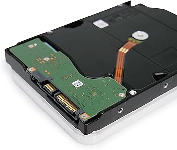 Amazon | Seagate IronWolf Pro 3.5