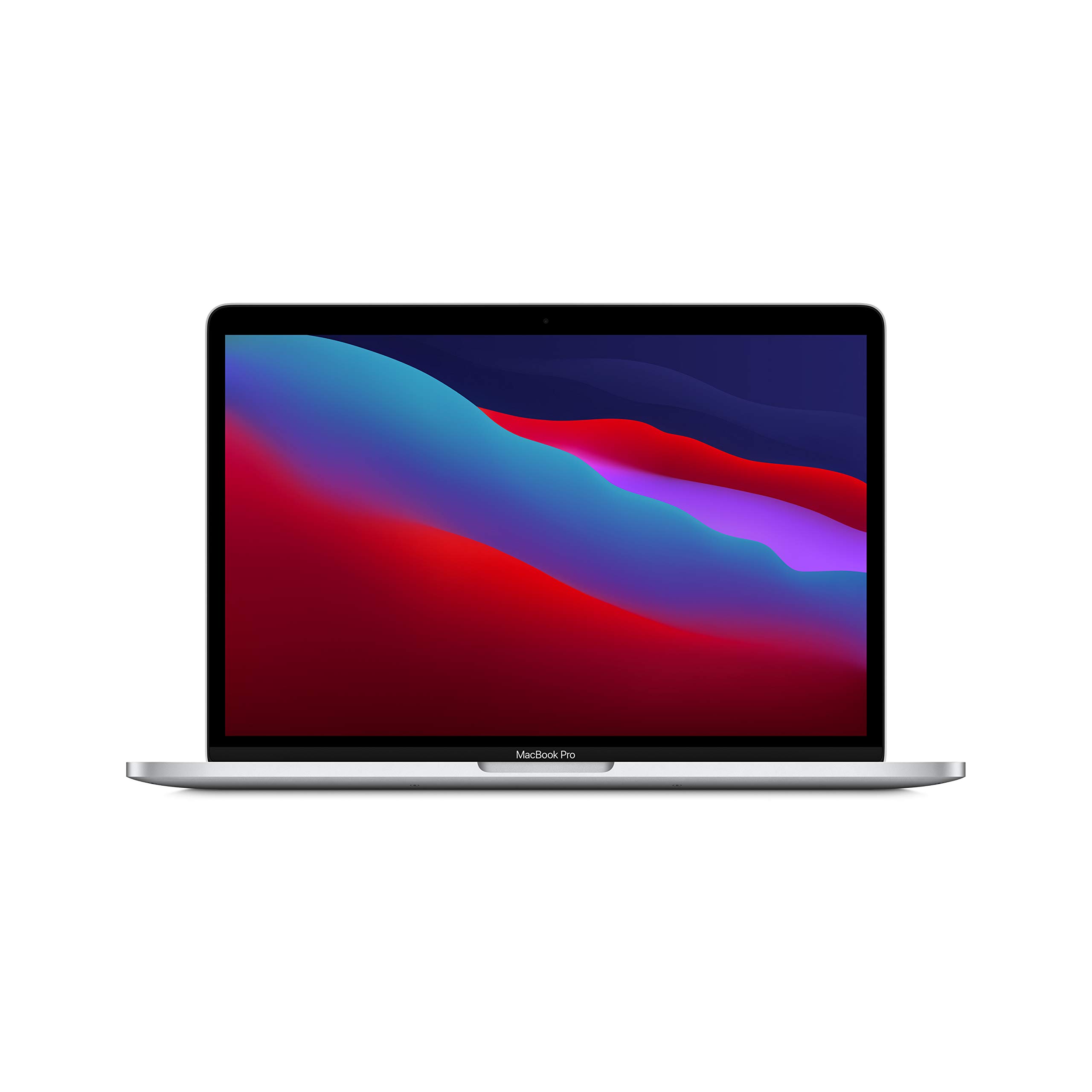 Amazon.com: Apple MacBook Pro 13.3 inches Laptop - Apple M1 chip