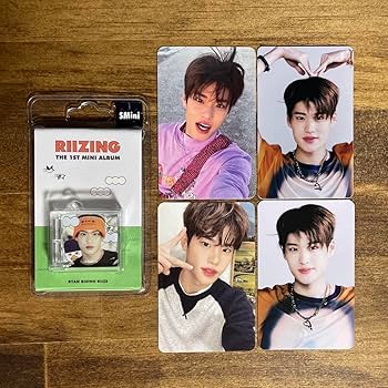 Amazon.co.jp: RIIZE ソヒ 2024 RIIZE FAN-CON [RIIZING DAY] OFFICIAL