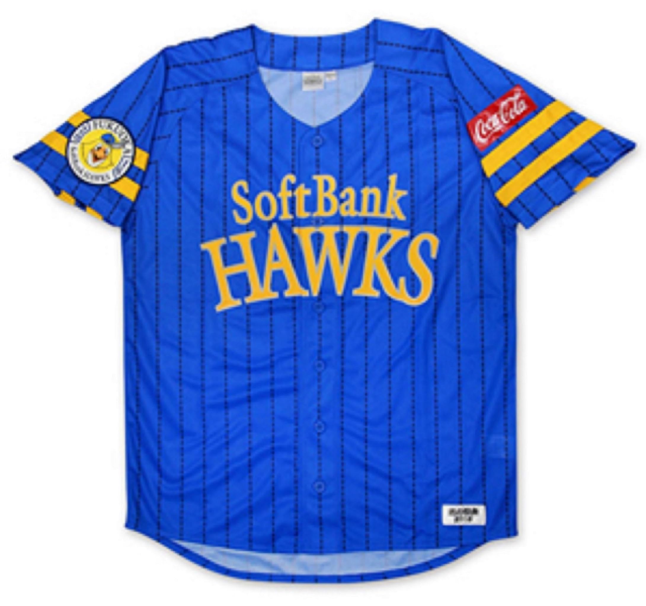 Amazon | 福岡ソフトバンク ホークス ユニフォーム 鷹の祭典 2016