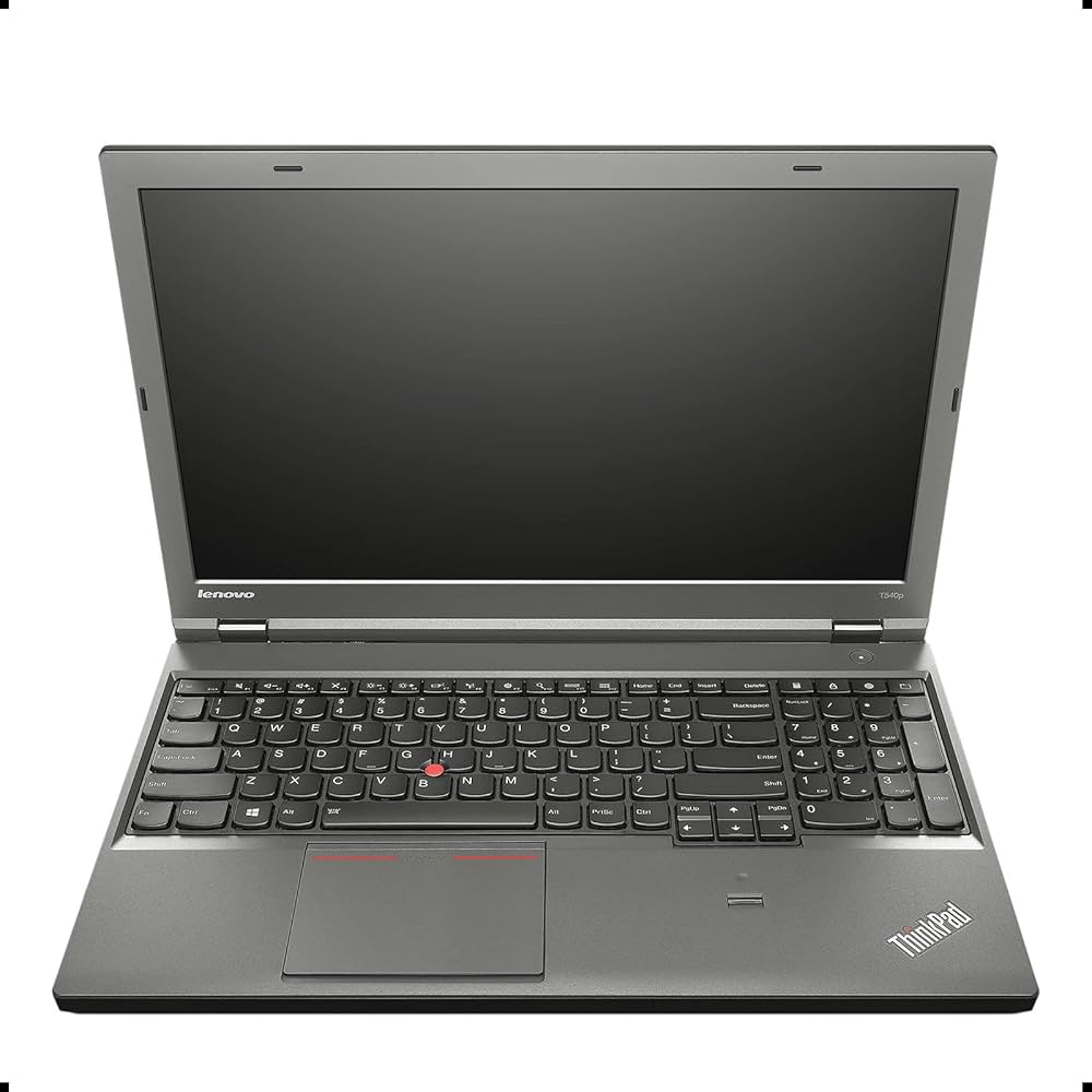 Amazon.co.jp: Lenovo ThinkPad T540P 15.6インチ ノートパソコン