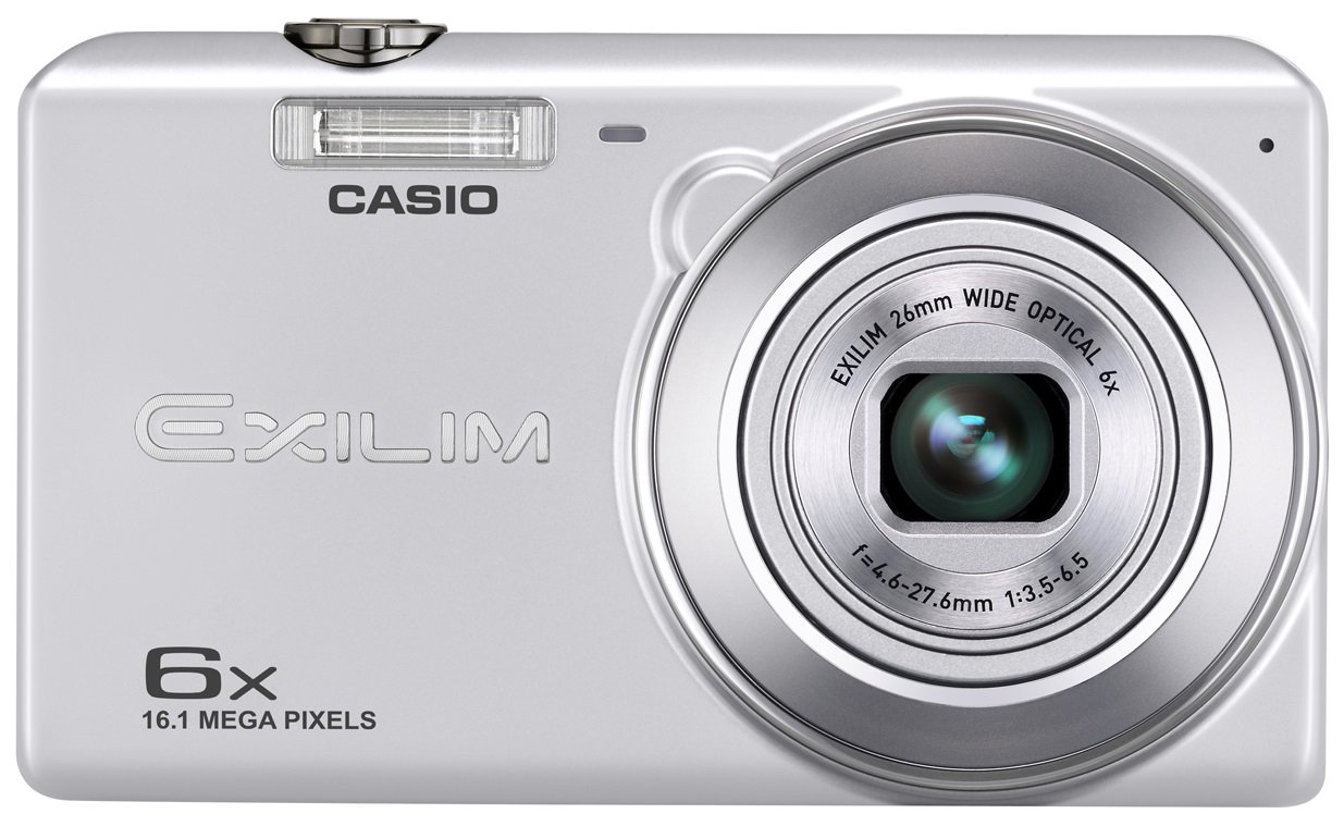 Amazon | CASIO デジタルカメラ EXILIM EX-ZS29SR 広角26mm 光学6倍
