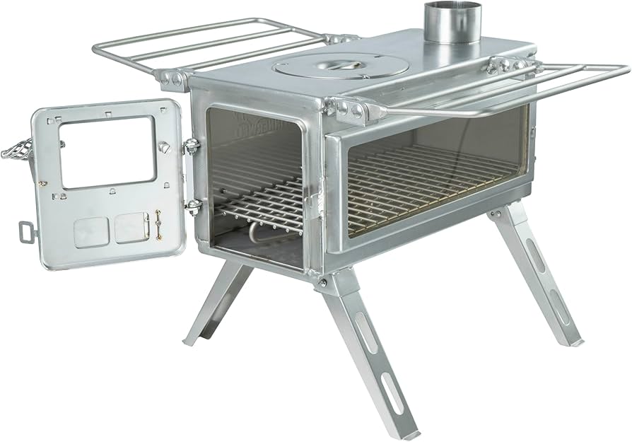 Amazon.co.jp: Winnerwell Nomad View ウィンナーウェル ノマドビュー