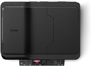Amazon.co.jp: EPSON A3インクジェットFAX複合機 PX-1700F A3ノビ対応