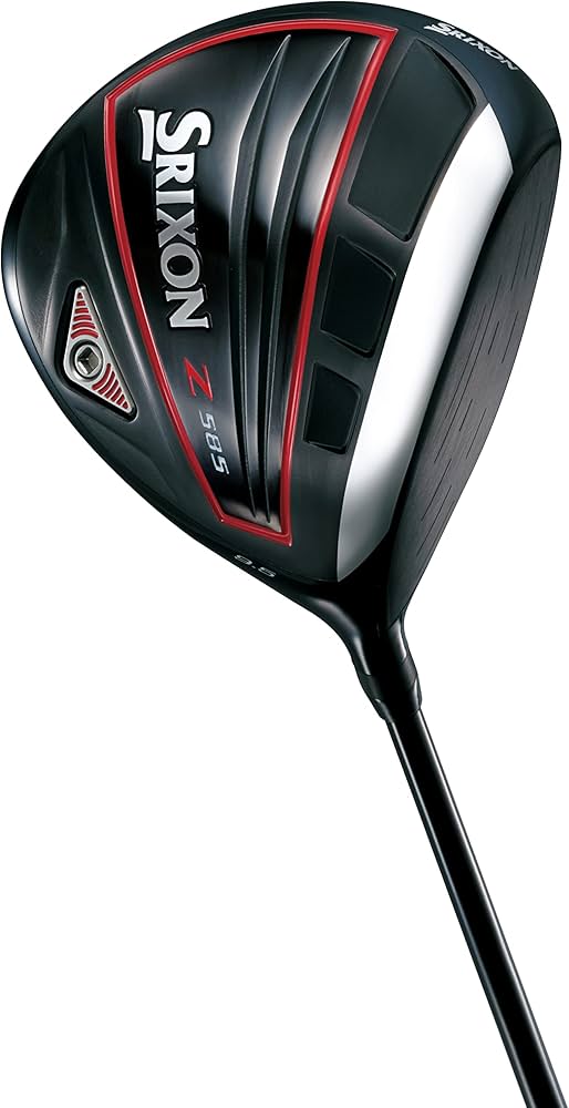 Amazon.co.jp: DUNLOP(ダンロップ) SRIXON Z585 ドライバー 【カタログ