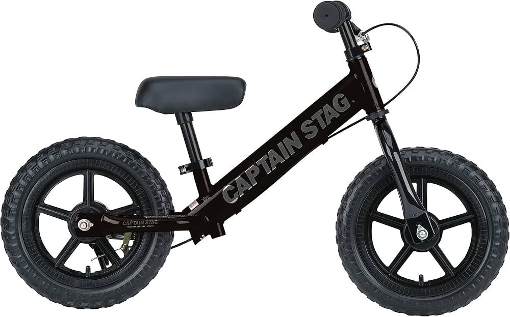 Amazon.co.jp: キャプテンスタッグ(CAPTAIN STAG) キッズバイク ペダル