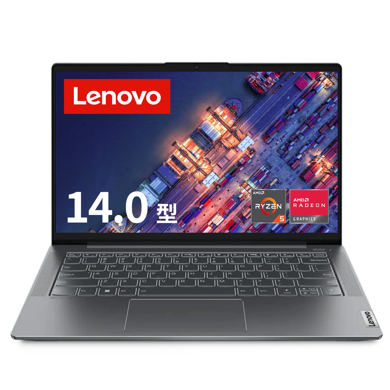 Amazon.co.jp: Lenovo IdeaPad Slim 570 ノートパソコン (14.0インチ