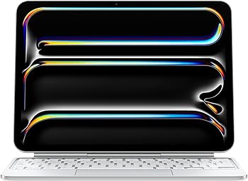 Amazon.co.jp: 11インチiPad Pro(M4)用Magic Keyboard - 日本語