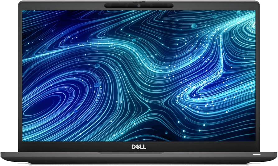 Amazon.com: Latitude 7320 I7/3.0 16GB 256GB W10P : Electronics
