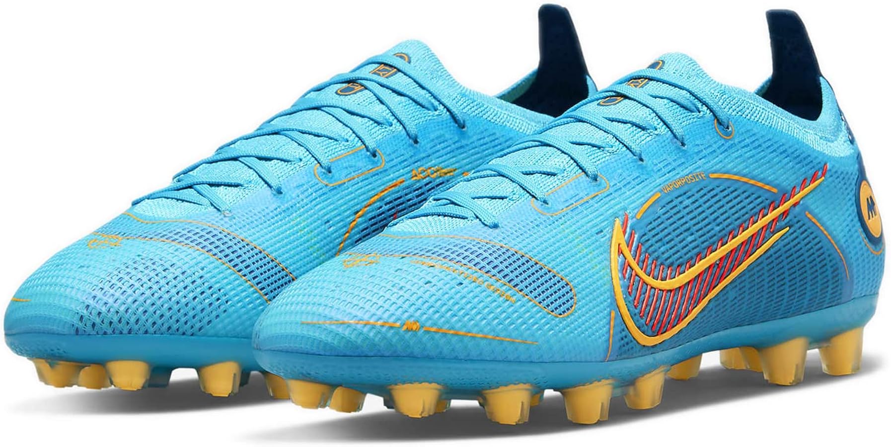 Amazon | [ナイキ] マーキュリアル ヴェイパー 14 エリート HG