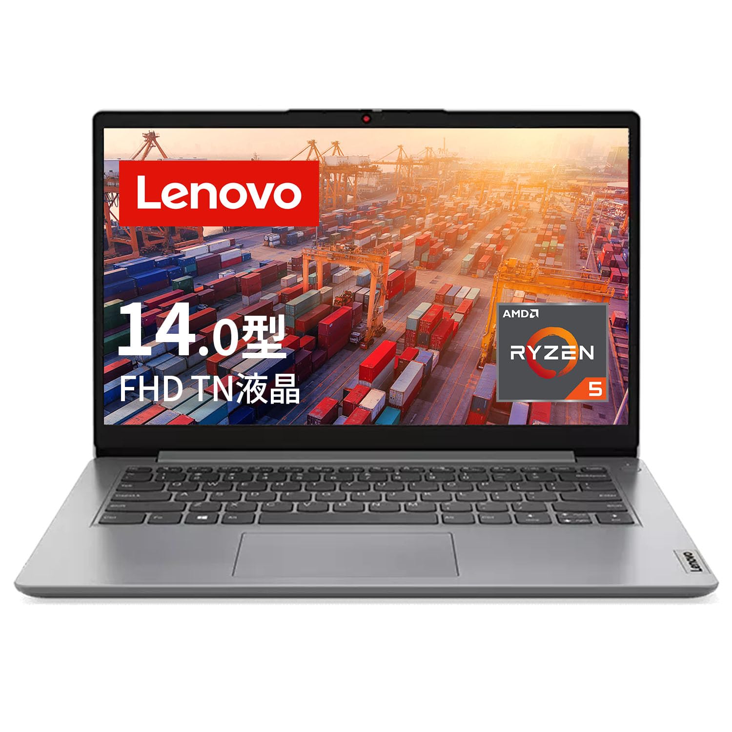 Amazon.co.jp: Lenovo IdeaPad Slim 170 ノートパソコン (14.0インチ