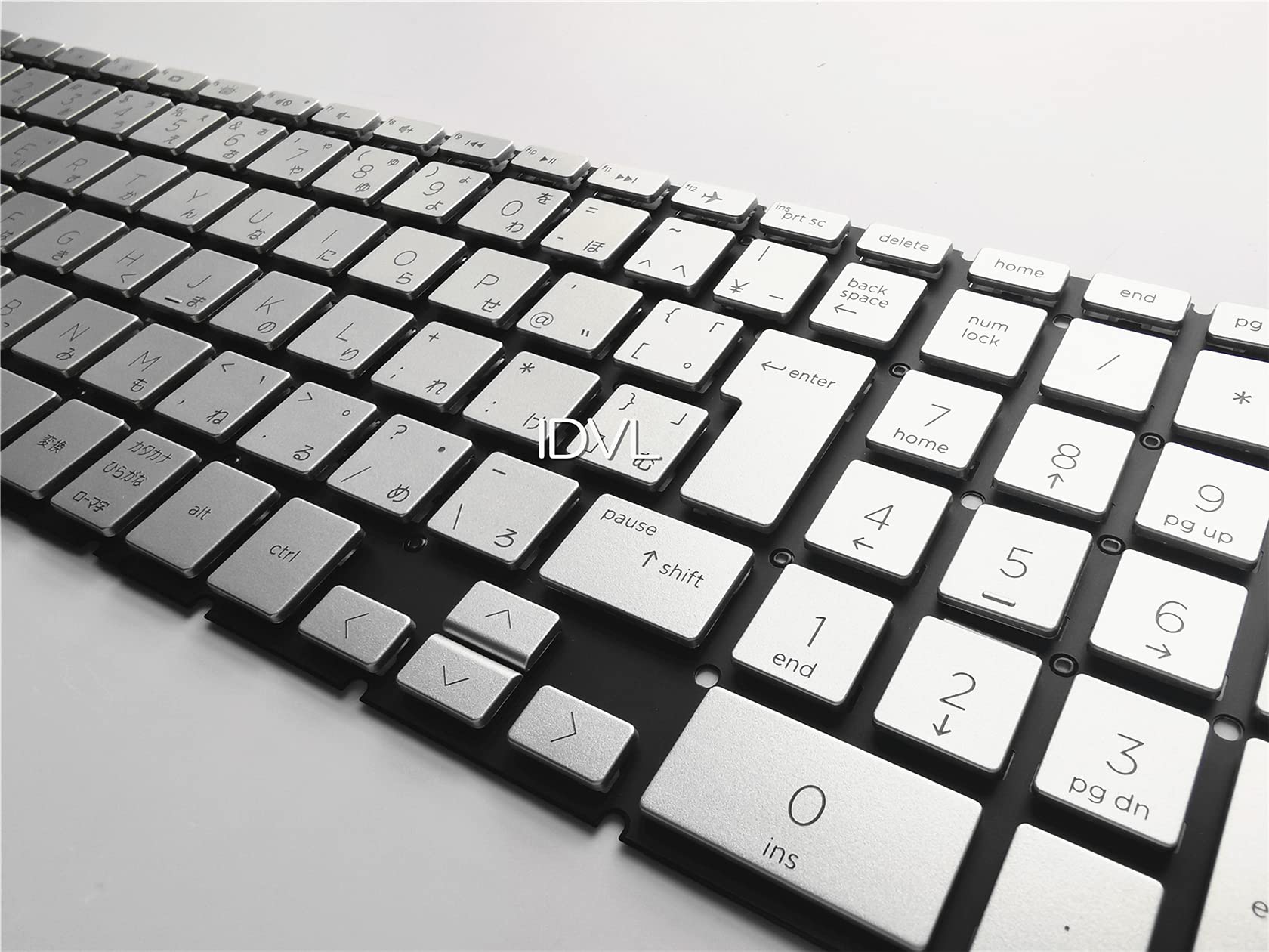 Amazon | [IDVL]HP ProBook 250 G7 G8, 255 G7 G8, 256 G7 キーボード