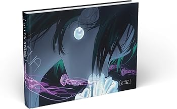 Alien Stage: The Art Book | Amazon.com.br