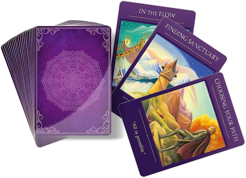 Amazon | セイクレッド トラベラー オラクルカード 【 2024年3月 価格