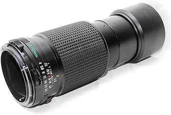 Amazon.co.jp: MAMIYA SEKOR C 210mm F4 F/4 F4.0 F/4.0 : 家電＆カメラ