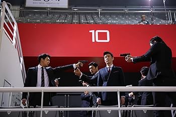 Amazon.co.jp: スリーデイズ~愛と正義~ DVD&Blu-ray SET1(特典映像