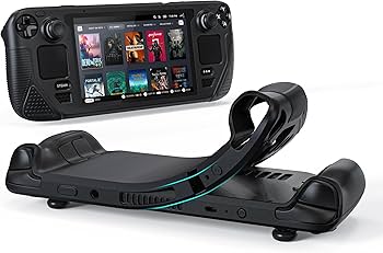 Amazon.com: Syntech Protective Case Compatible with Steam Deck