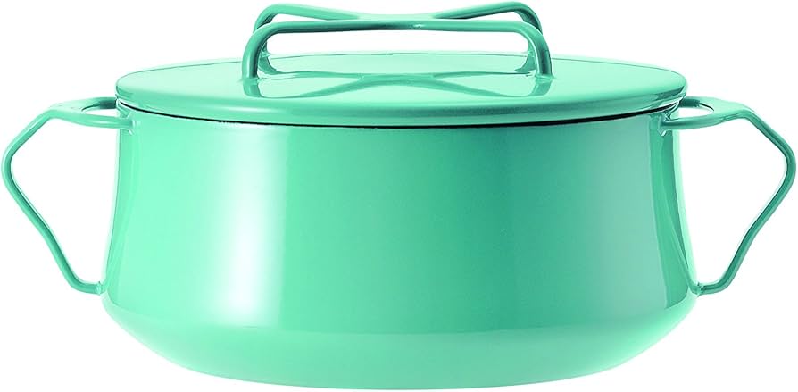 Amazon｜DANSK ダンスク コベンスタイル 両手鍋 18cm 2.2L IH対応