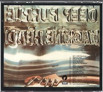 Amazon.co.jp: Machine Head: ミュージック