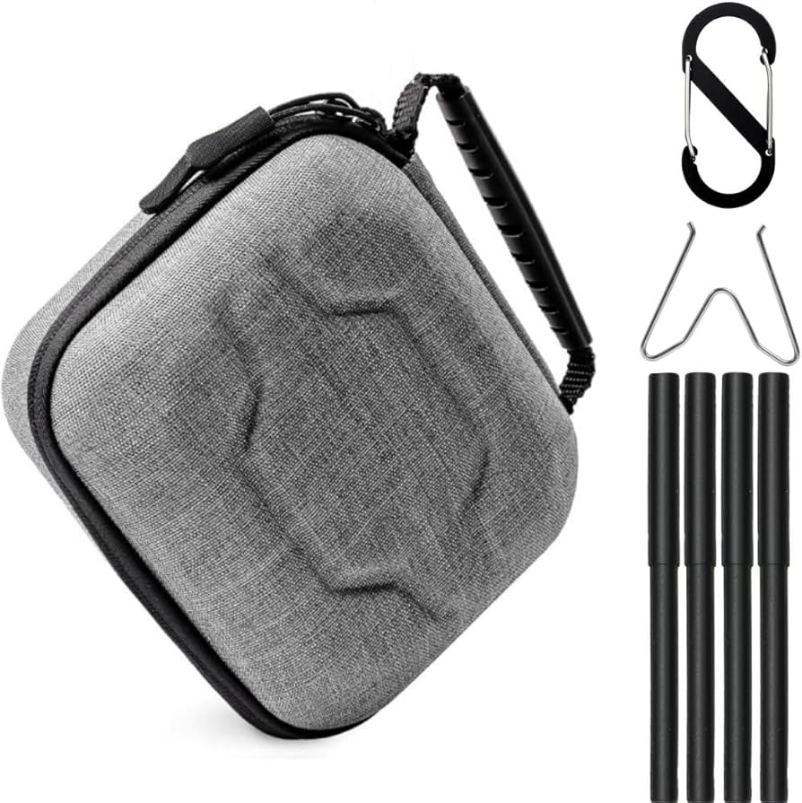 Amazon | ソト(SOTO) レギュレーターストーブ 専用収納ケース ST-310