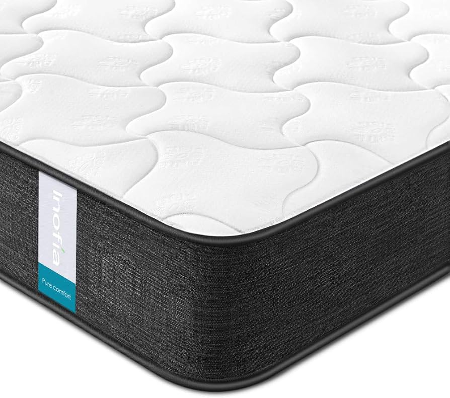 Amazon.co.jp: Inofia マットレス シングル 高反発マットレス 極厚22CM