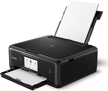 Amazon.co.jp: 旧モデル Canon インクジェットプリンター複合機 TS8030