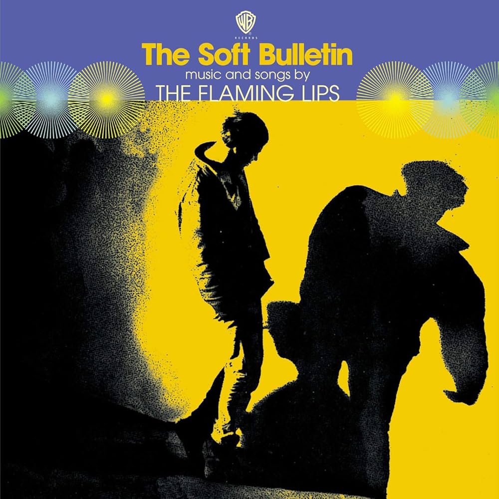 The Flaming Lips - The Soft Bulletin - Amazon.com Music
