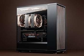Amazon.com: Noctua NH-D15 G2, Dual Tower CPU Cooler, Standard All