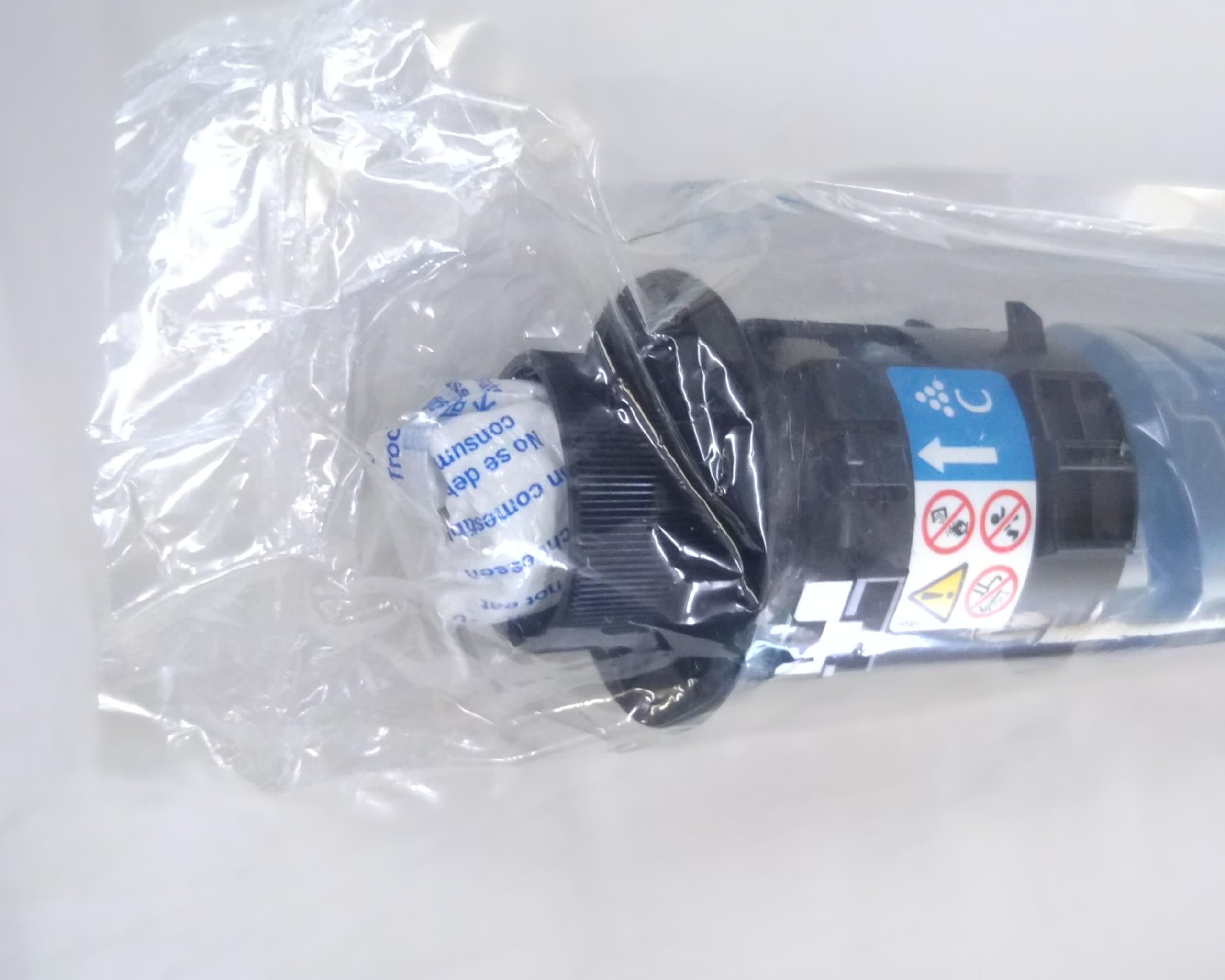 Amazon.co.jp: リコー imagio MP Pトナー C2503 純正トナー シアン