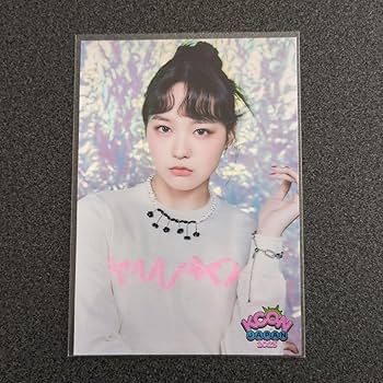 Amazon.co.jp: XG ジュリア KCON 生写真 JURIA 3枚 : おもちゃ