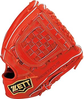 Amazon | ZETT(ゼット) 硬式野球 プロステイタス グラブ (グローブ