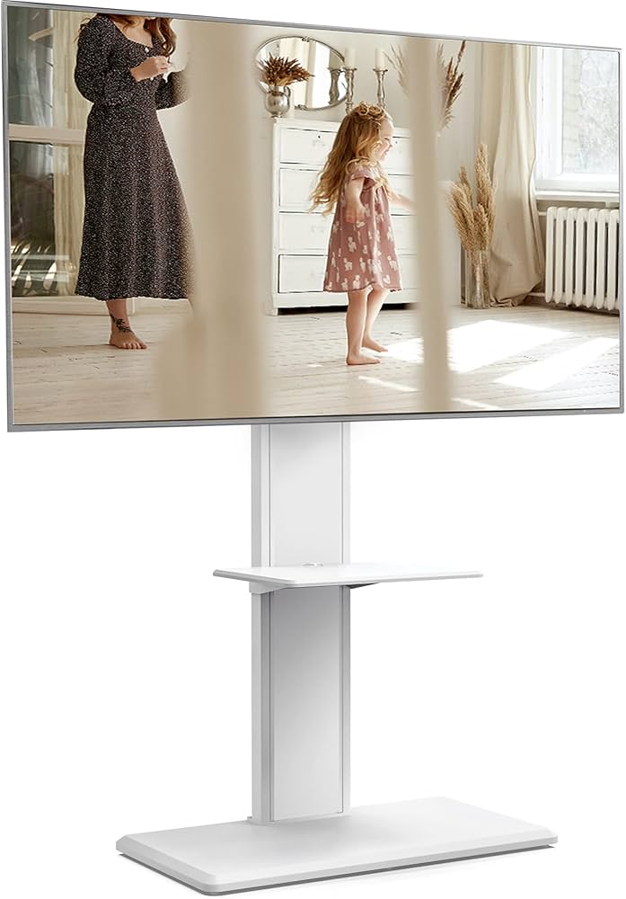 Amazon.co.jp: FITUEYES テレビスタンド 32-65インチテレビ対応 壁寄せ