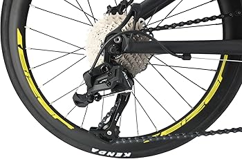 Amazon | Eizer(アイゼル) 【ミニベロ】超軽量 10.6kg アルミフレーム