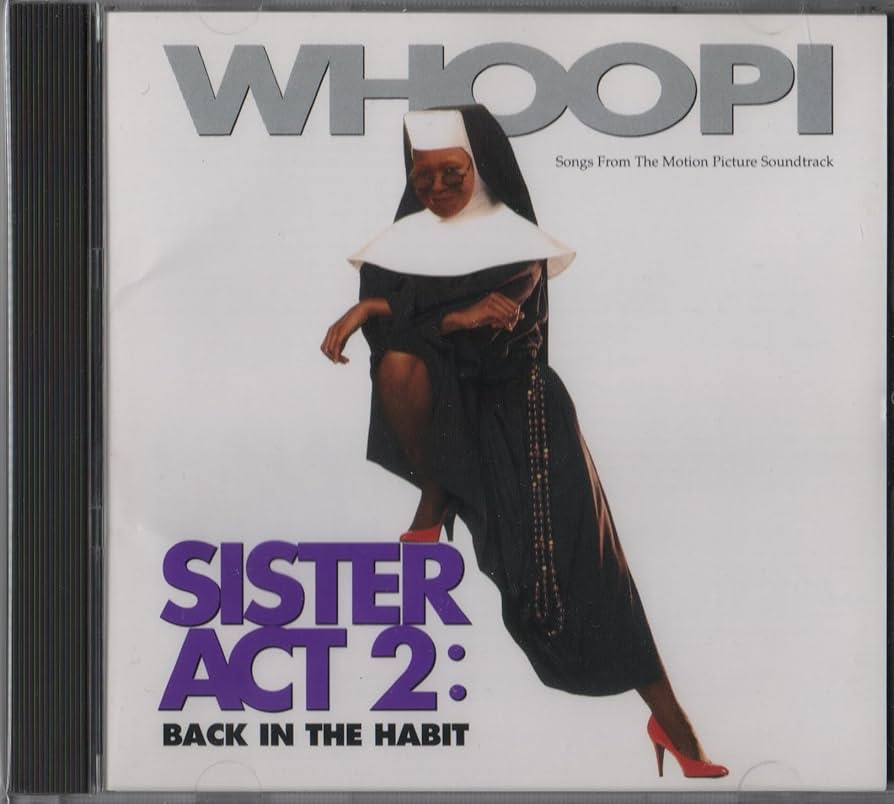 Amazon.co.jp: 天使にラブ・ソングを2 オリジナル・サウンドトラック