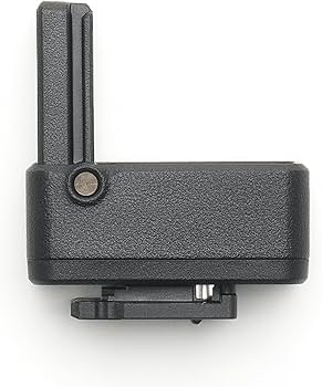 Amazon.com : DJI Mic 2 Camera Adapter : Electronics