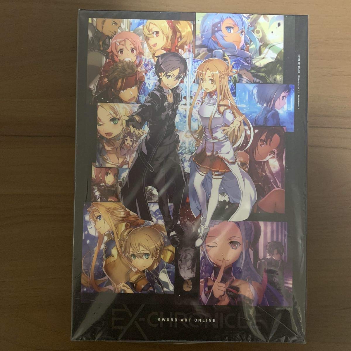 Amazon.co.jp: 10周年記念 パンフレットEX-CHRONICLEPictorial Archive