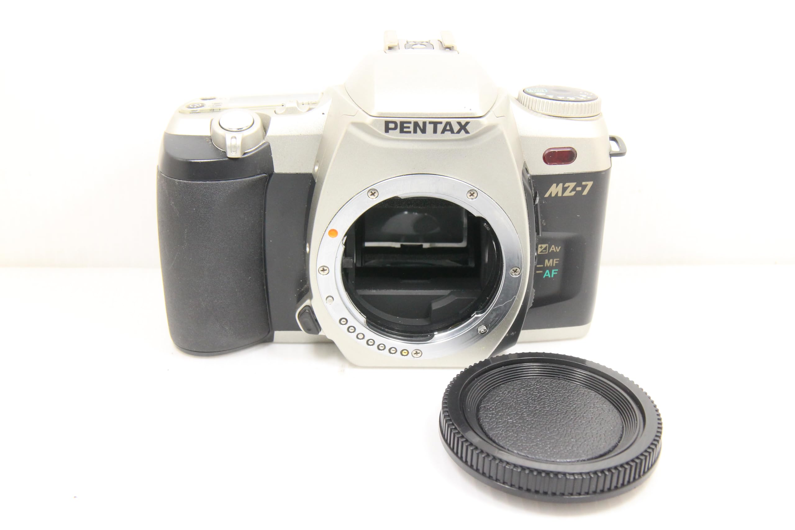 Amazon | Pentax MZ-7 | 一眼レフカメラ 通販