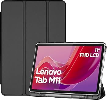 Amazon.co.jp: ProCase レノボ Tab M11/B11 10.95インチ 保護ケース 三