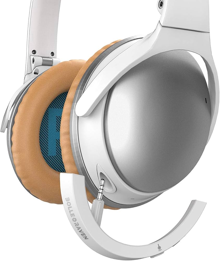 AirMod Wireless Bluetooth Adapter for Bose QuietComfort 25