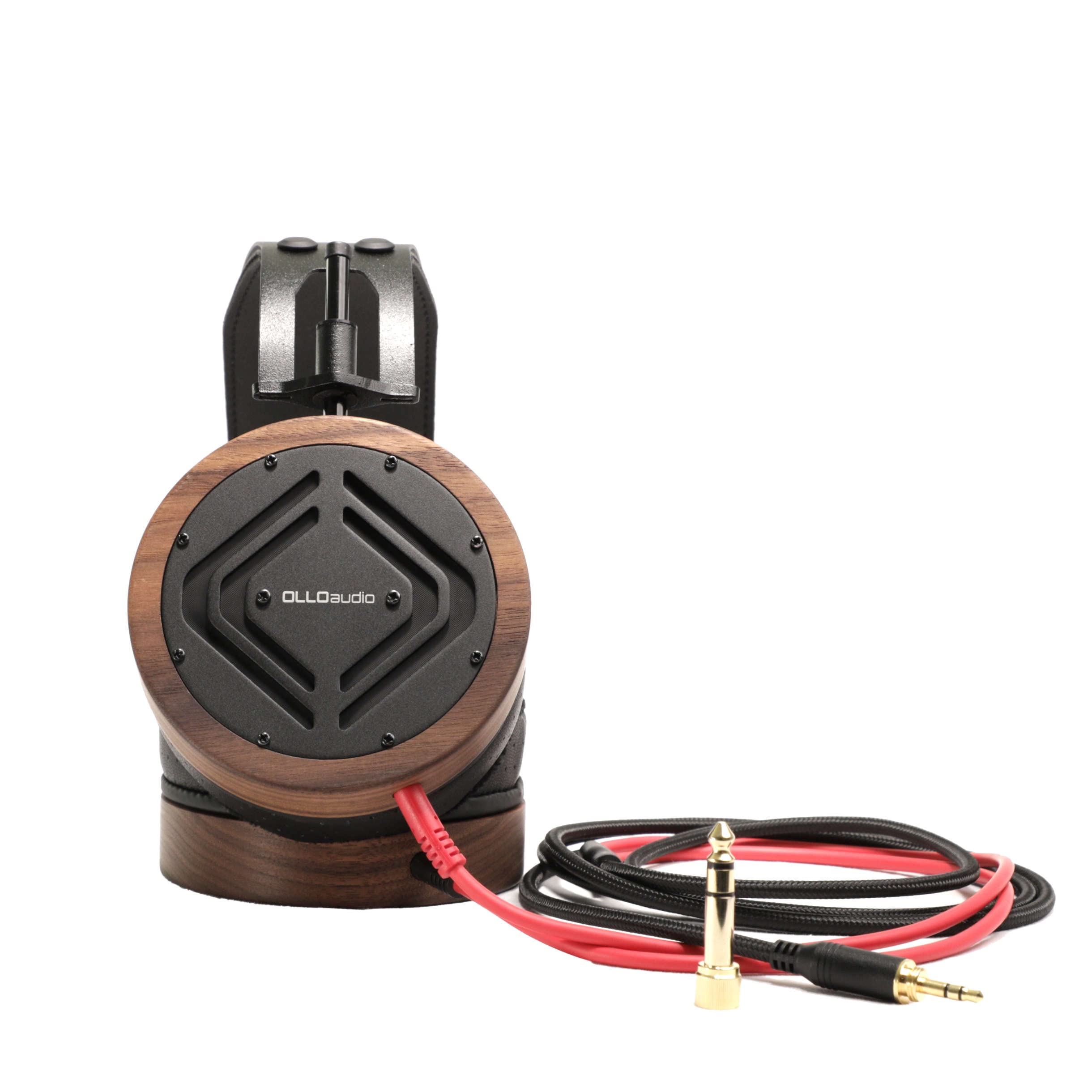 Amazon.co.jp: OLLOAUDIO S5X 1.0 Studioヘッドホン | Dolby Atmos