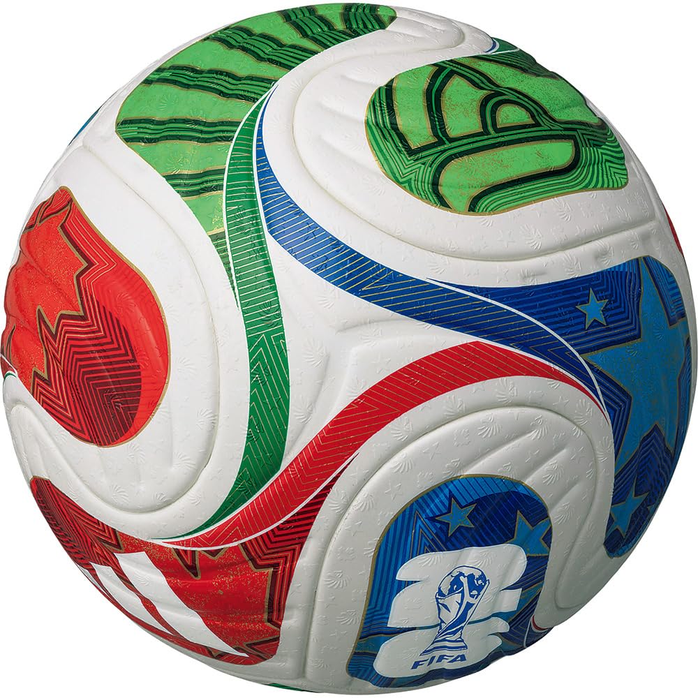 Amazon.co.jp: アディダス(adidas) トリオンダ プロ 5号球 サッカー