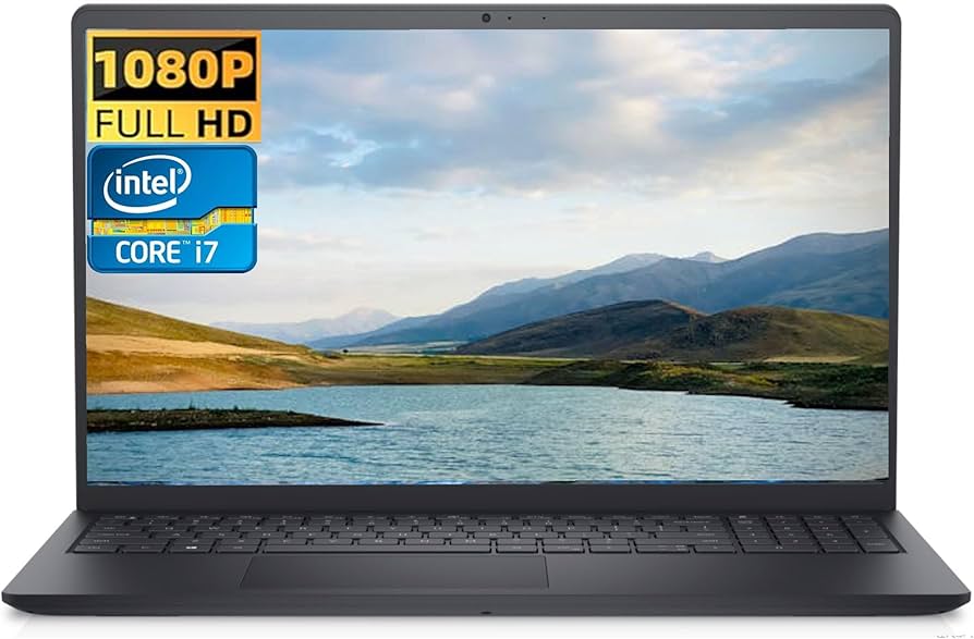 Amazon.com: Dell Inspiron 15 3520 15.6