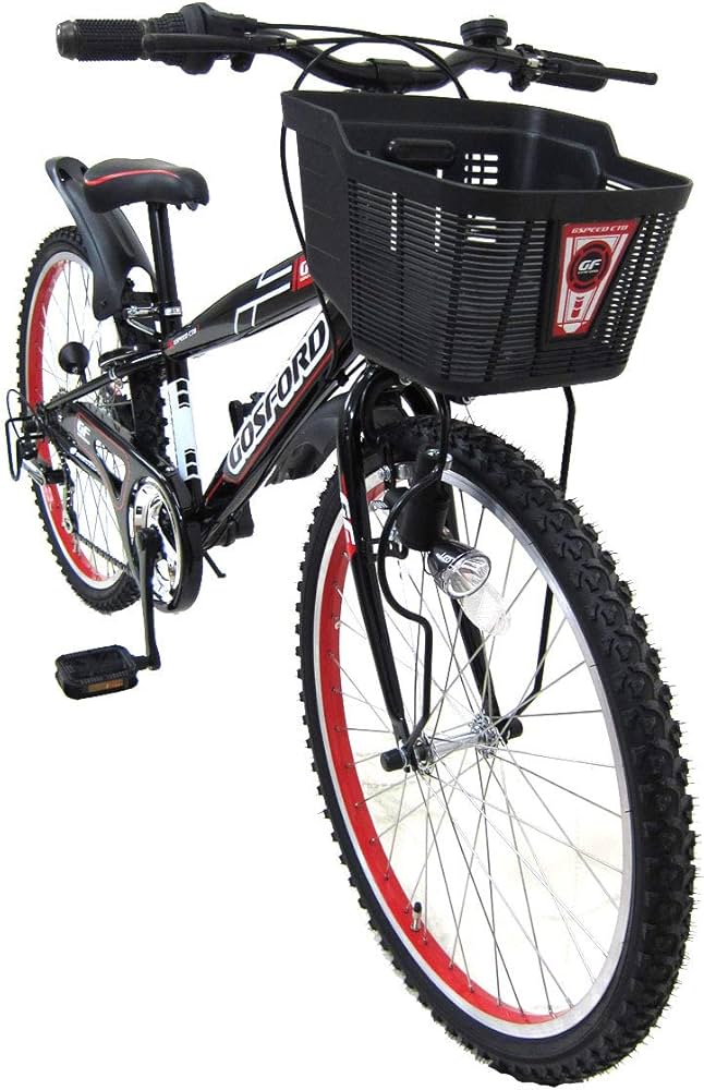 Amazon | トップ(Top) [ゴスフォード] 子供用 自転車 (LEDブロック