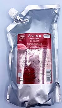 Amazon | ミルボン（Aujua）オージュア リペアリティ シャンプー